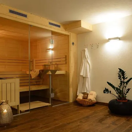 Apartman Three-bedroom In I Abfaltersbach