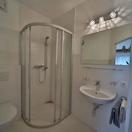 Three-bedroom In I Abfaltersbach