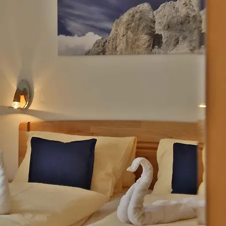 Three-bedroom In I Apartman Abfaltersbach