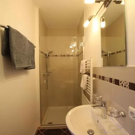 Three-bedroom In I Abfaltersbach