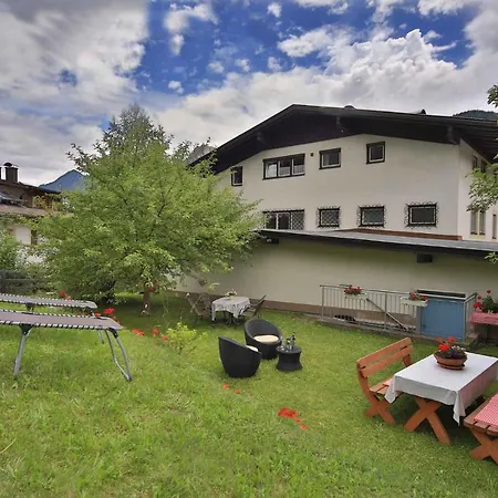 Apartman Three-bedroom In I Abfaltersbach