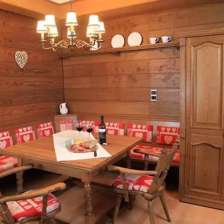 Three-bedroom In I * Abfaltersbach