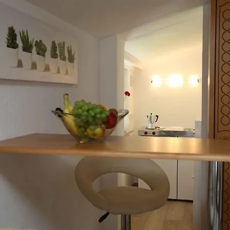 Three-bedroom In I * Abfaltersbach