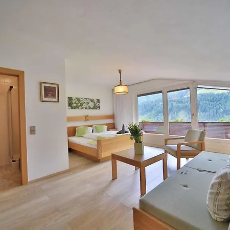 Three-bedroom In I Apartman Abfaltersbach