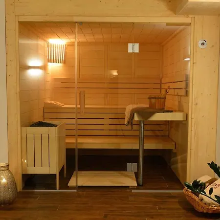 Three-bedroom In I * Abfaltersbach