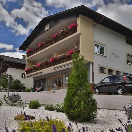 Three-bedroom In I Abfaltersbach