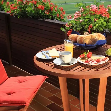 Apartman Three-bedroom In I *