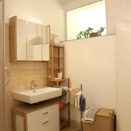 Apartman Three-bedroom In I