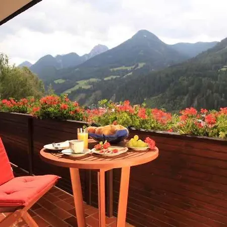 Apartman Three-bedroom In I *