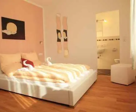 Three-bedroom In I * Abfaltersbach