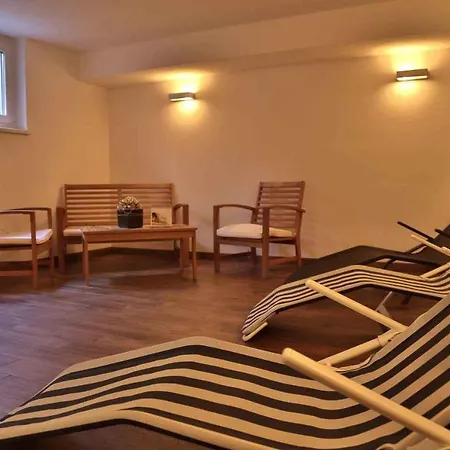 Apartman Three-bedroom In I *