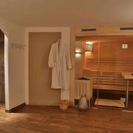 Three-bedroom In I * Abfaltersbach